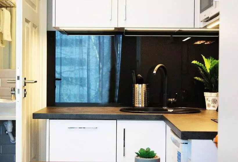 Jessapart – Ochota Apartments