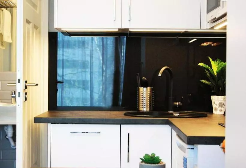 Jessapart – Ochota Apartments
