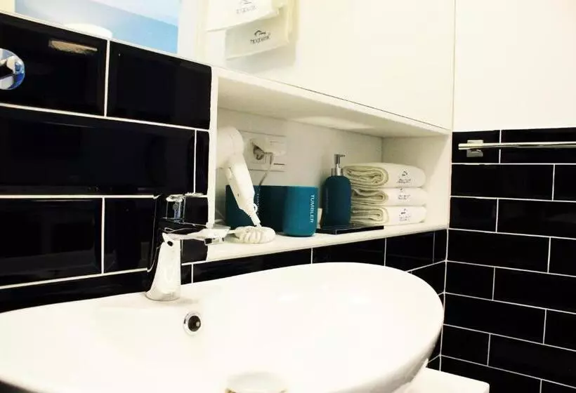Jessapart – Ochota Apartments