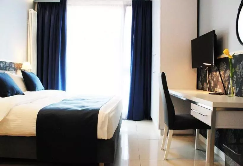 Jessapart – Ochota Apartments