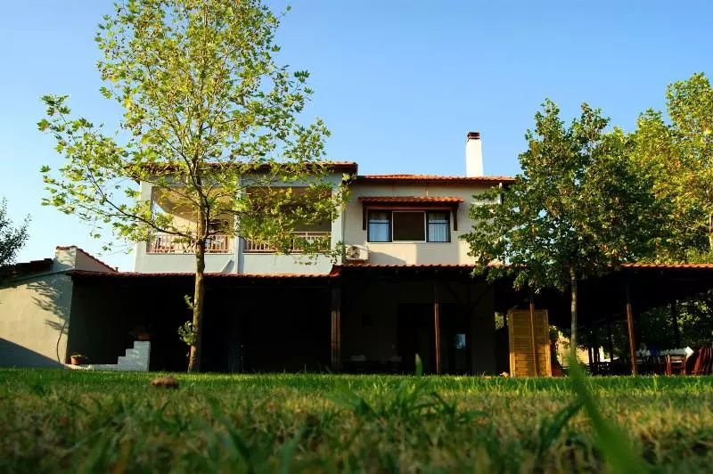 Majatalo Elizabeth's House