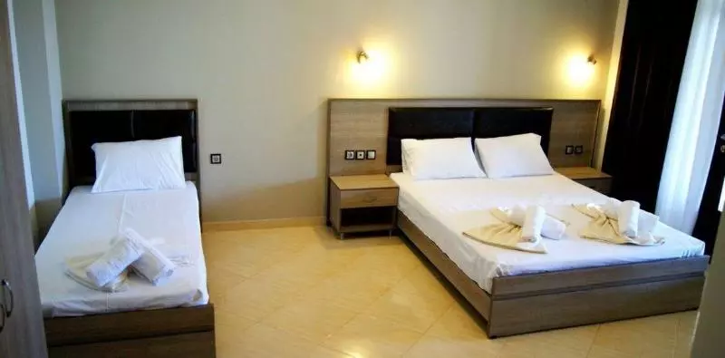 Majatalo Elizabeth's House