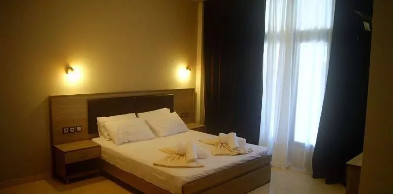 Majatalo Elizabeth's House