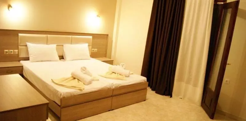 Majatalo Elizabeth's House