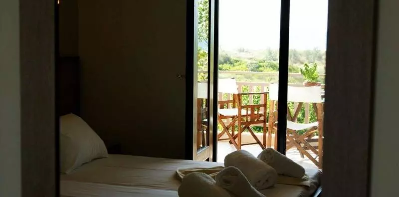 Majatalo Elizabeth's House