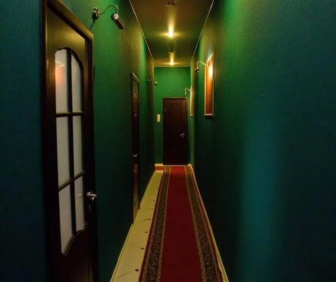 پانسیون Guest House Idea House