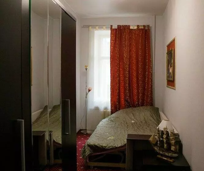 پانسیون Guest House Idea House