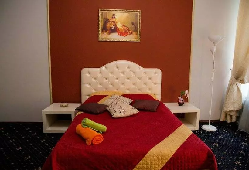 پانسیون Guest House Idea House