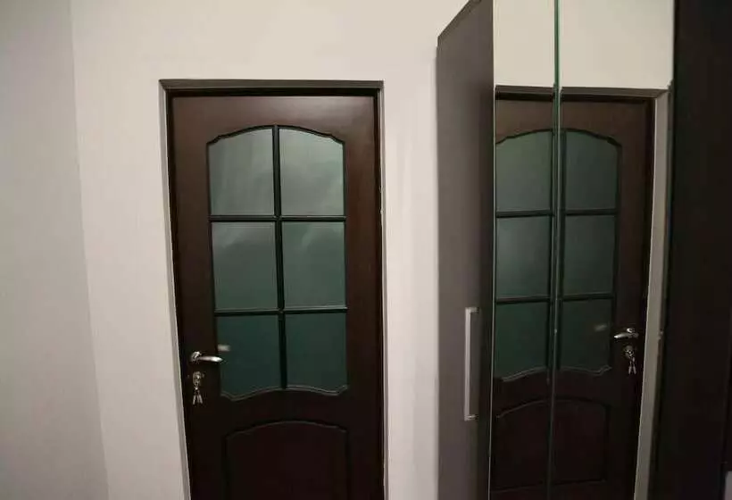 پانسیون Guest House Idea House