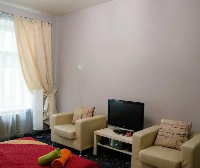 پانسیون Guest House Idea House