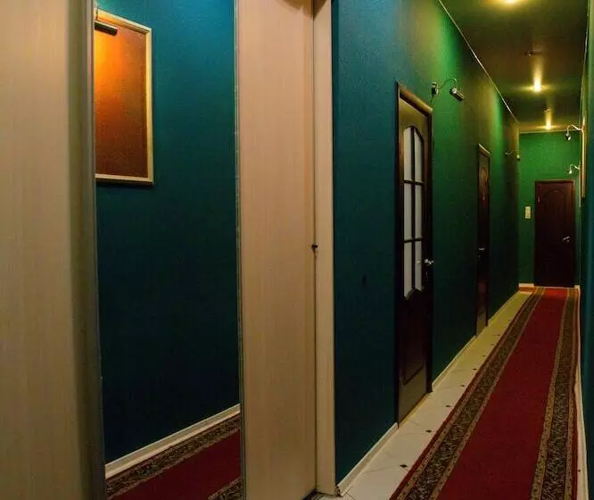 پانسیون Guest House Idea House