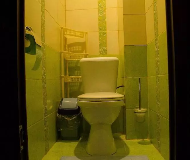 پانسیون Guest House Idea House