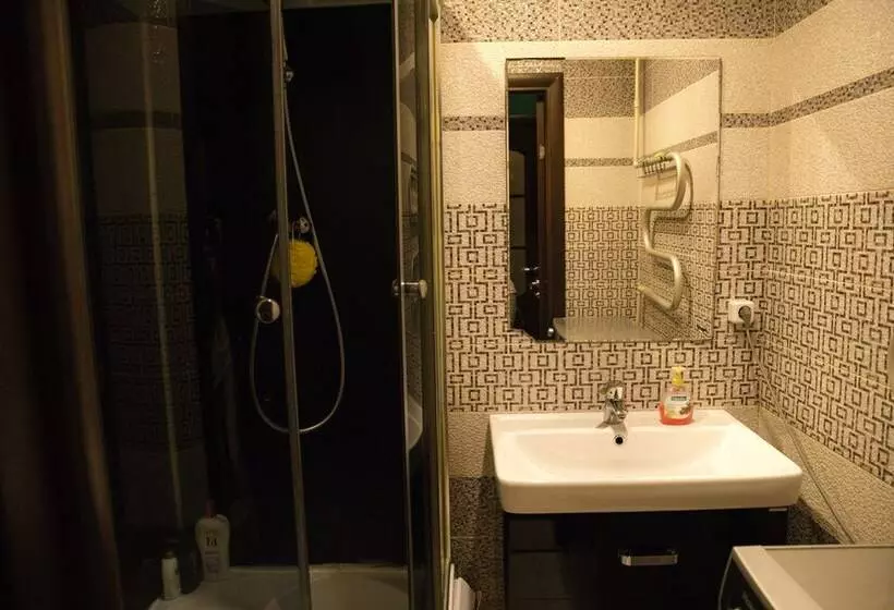پانسیون Guest House Idea House