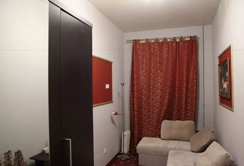 پانسیون Guest House Idea House