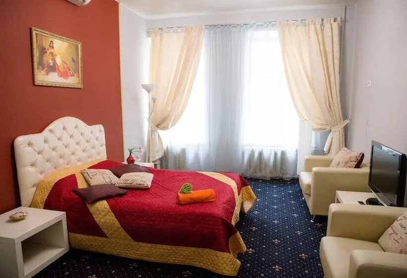 پانسیون Guest House Idea House