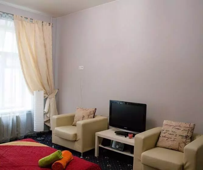 پانسیون Guest House Idea House
