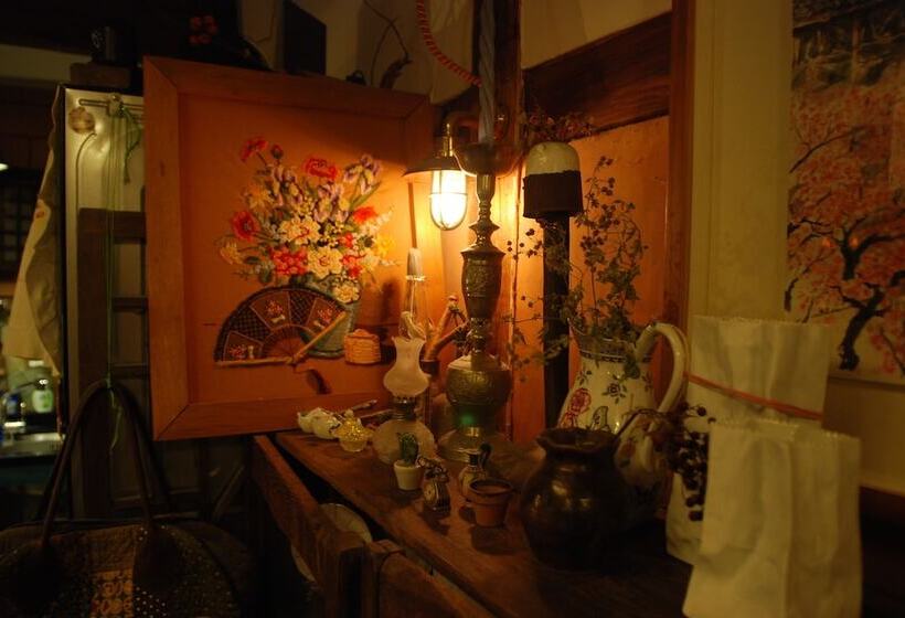 Pensiune Gyodong Salrae