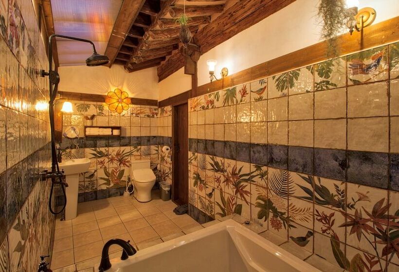 Pensiune Gyodong Salrae