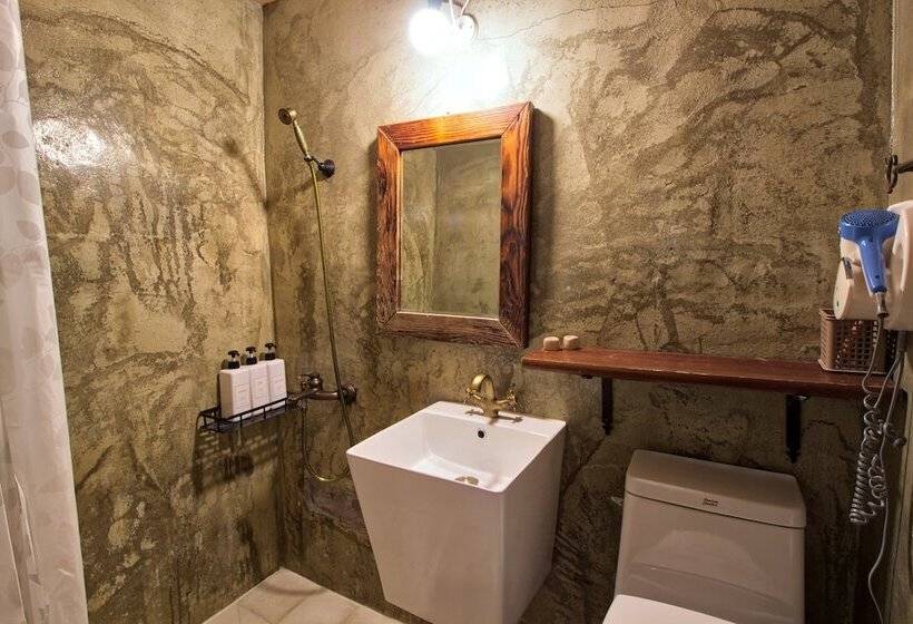 Pensiune Gyodong Salrae