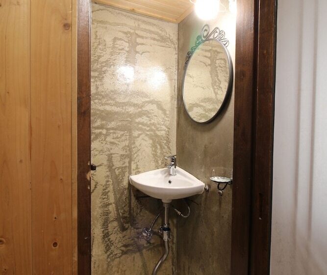 Pensiune Gyodong Salrae