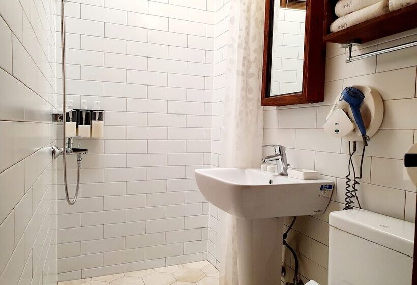 Pensiune Gyodong Salrae