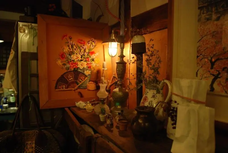 ペンション Gyodong Salrae