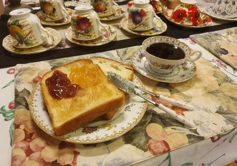 ペンション Gyodong Salrae