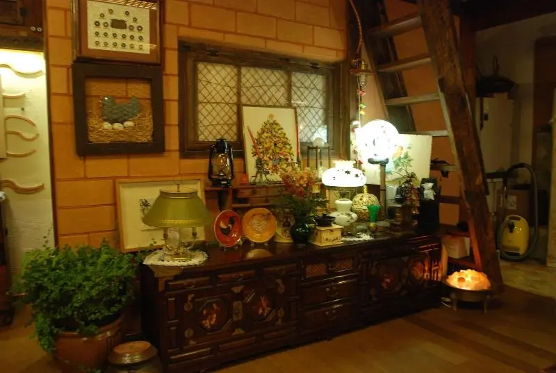 ペンション Gyodong Salrae