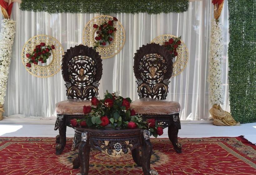 Pension Leinmach House, Nyali