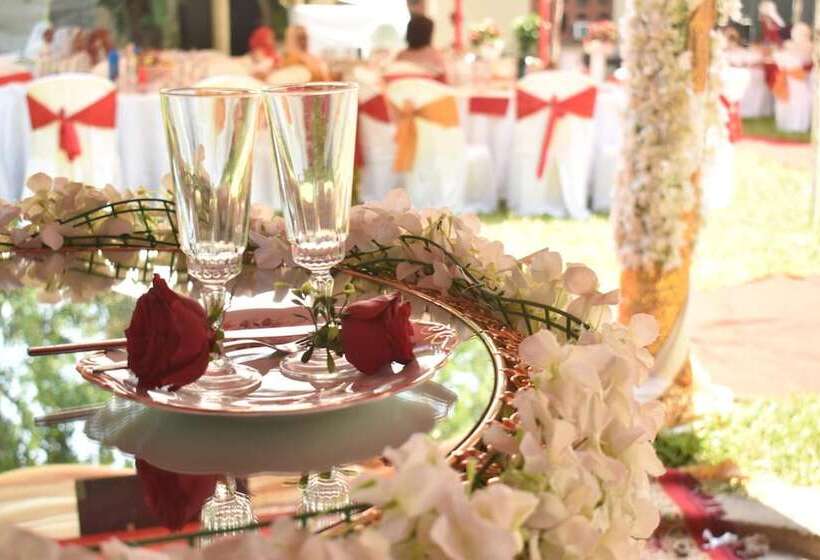 Pension Leinmach House, Nyali