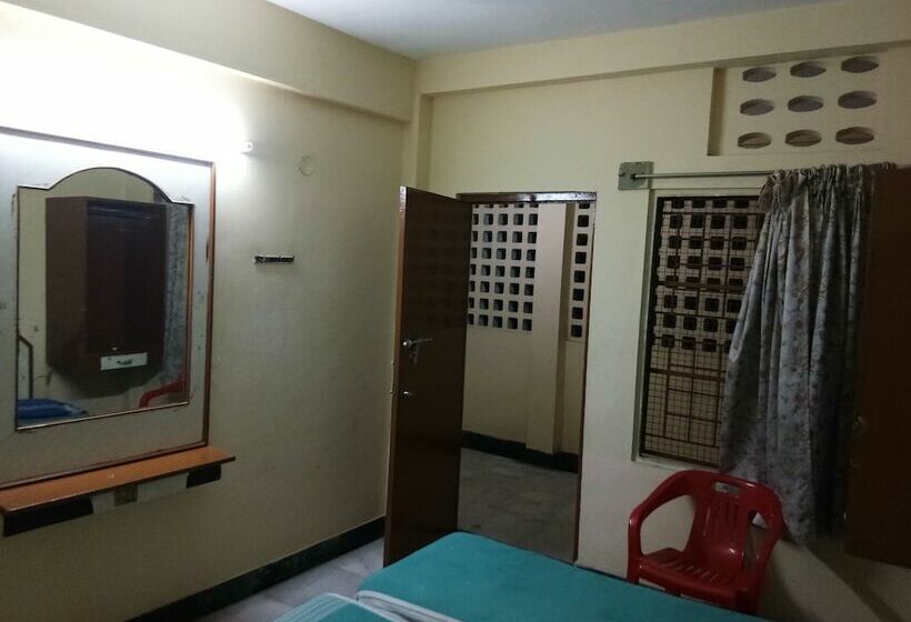 Pensjonat Mint Towers Guest House