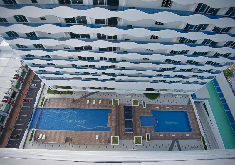 Pension Play Residence At Atlantis