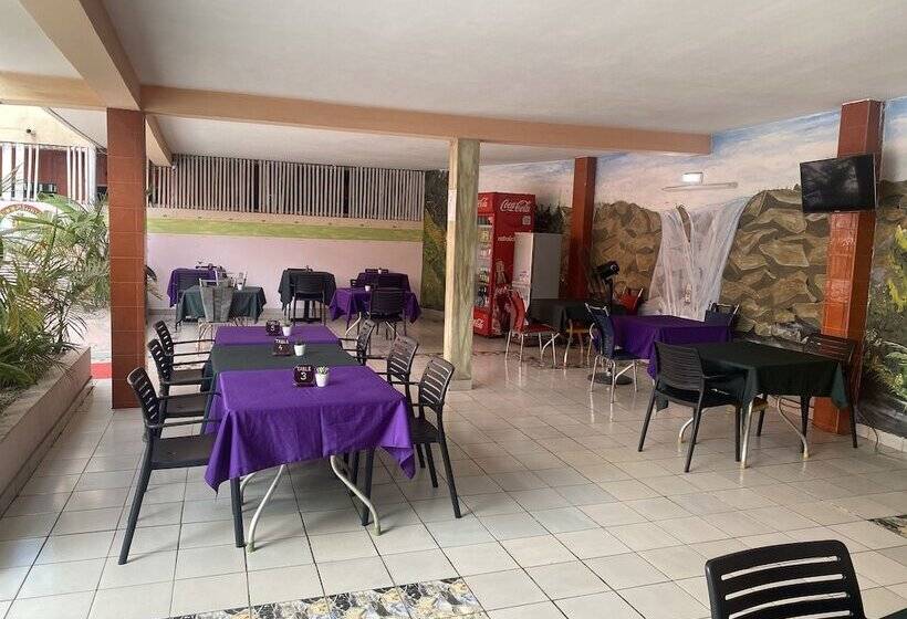 پانسیون Residence Bethany Palace