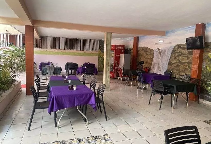 پانسیون Residence Bethany Palace