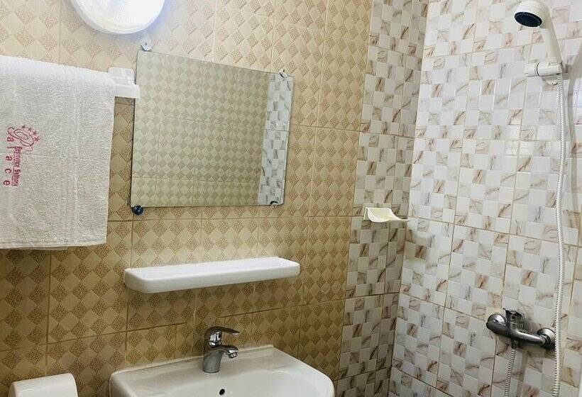 پانسیون Residence Bethany Palace