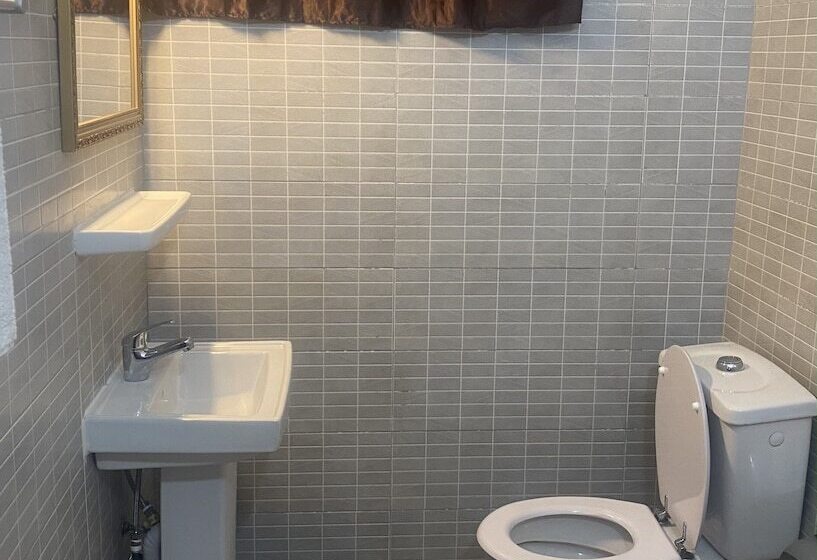 پانسیون Residence Bethany Palace