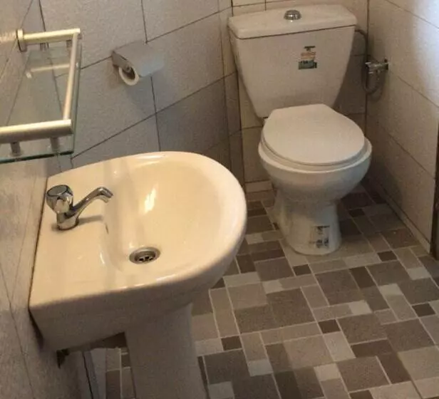 پانسیون Residence Bethany Palace