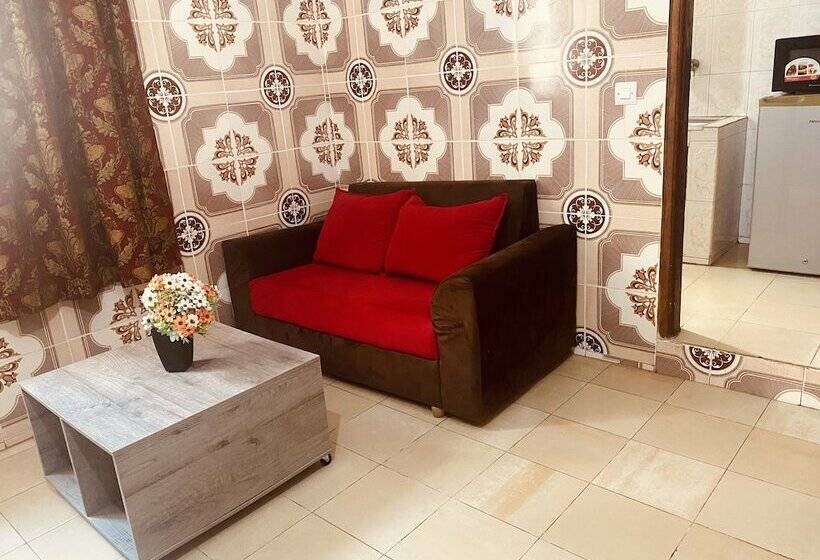 پانسیون Residence Bethany Palace