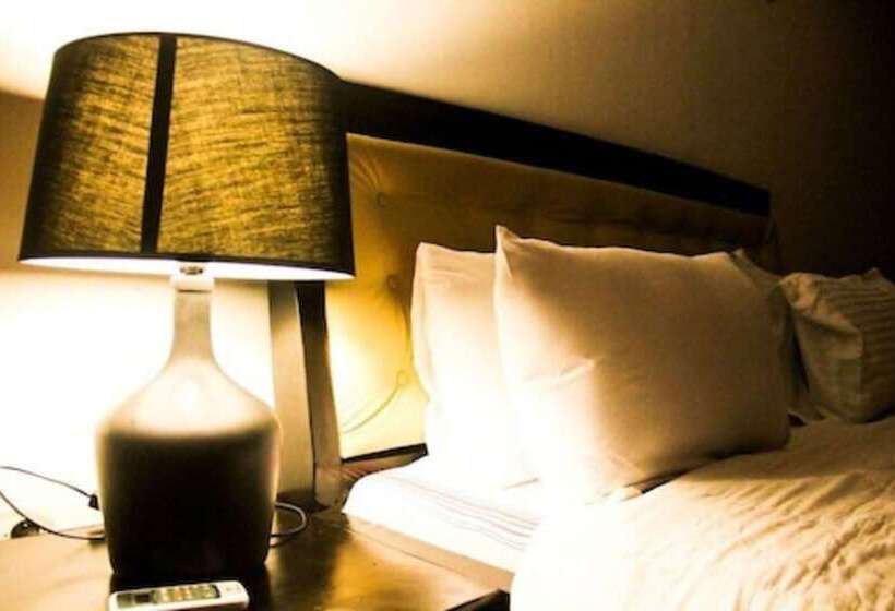 پانسیون Residence Bethany Palace