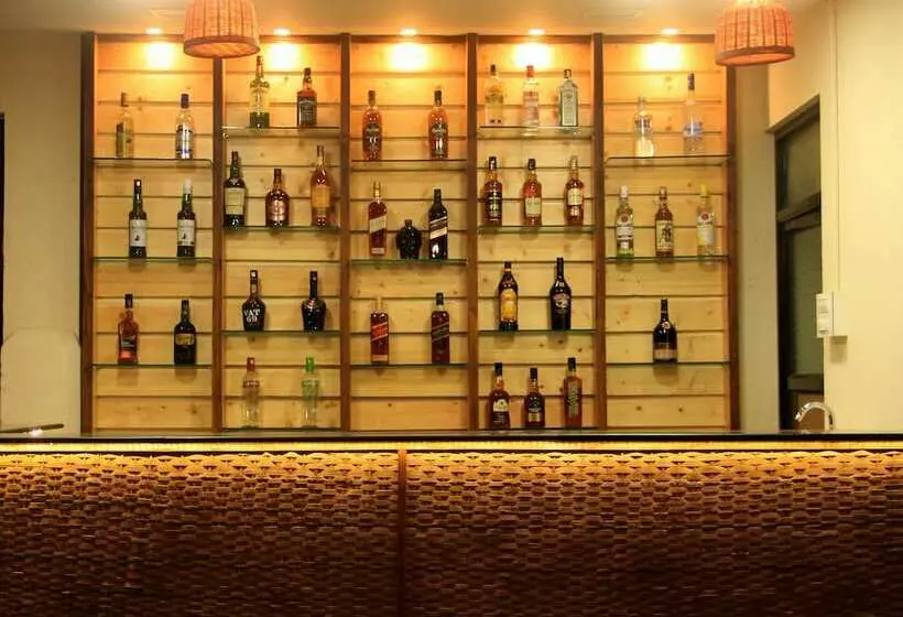 Srujan Hotels 22 Suites