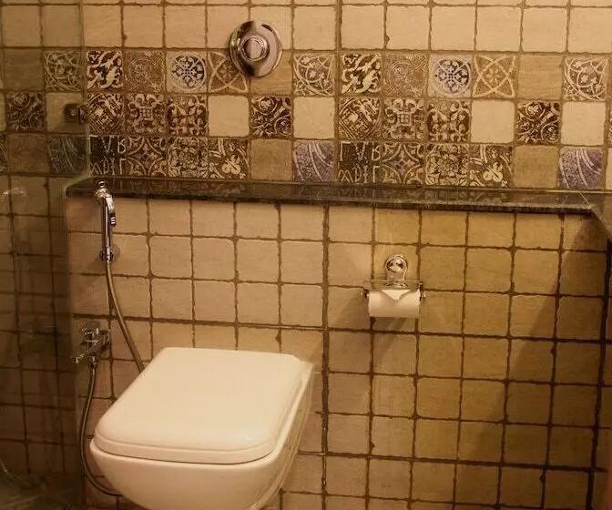 Srujan Hotels 22 Suites
