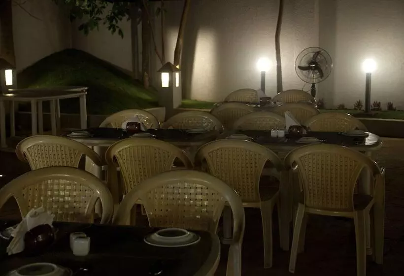 Srujan Hotels 22 Suites