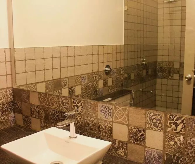Srujan Hotels 22 Suites