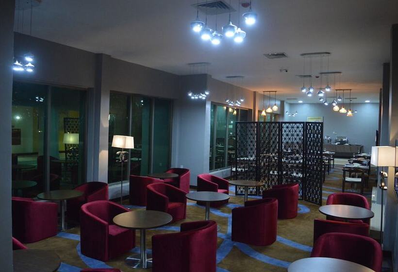 The Addrex Hotel And Suites Aba