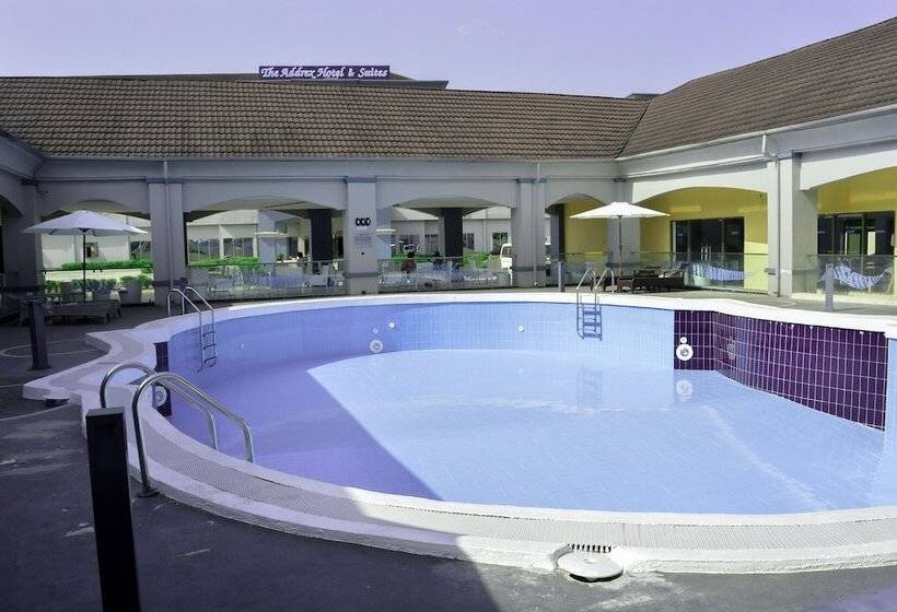 The Addrex Hotel And Suites Aba