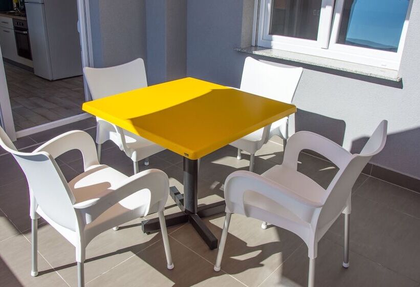 Apartment Villa Franci