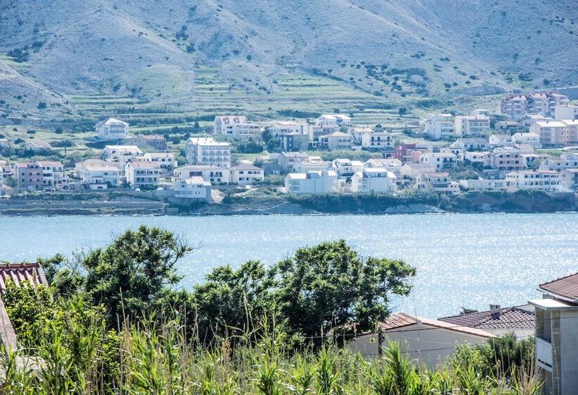 Apartment Villa Franci