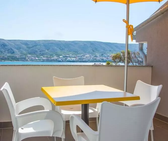 Apartment Villa Franci