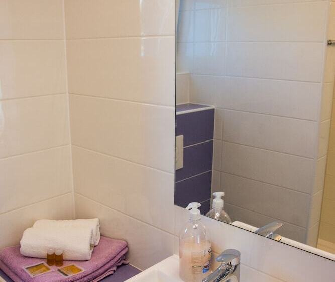 Apartment Villa Franci