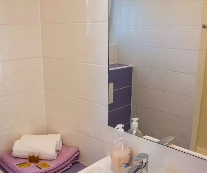 Apartment Villa Franci